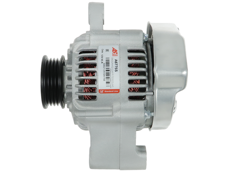 A6775S AS-PL - 1.ALTERNATOR — zdjęcie 2 z 5