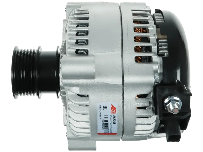 A6776S AS-PL - 1.ALTERNATOR — zdjęcie 2 z 5