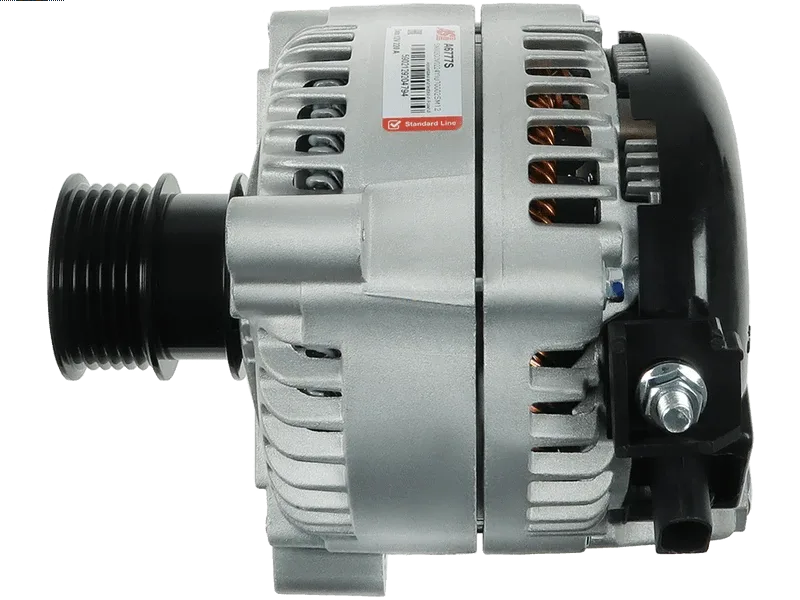 A6777S AS-PL - 1.ALTERNATOR — zdjęcie 2 z 5