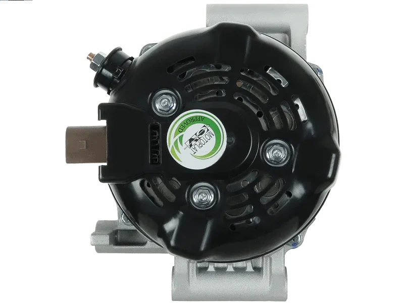 A6780S AS-PL - 1.ALTERNATOR — zdjęcie 3 z 5