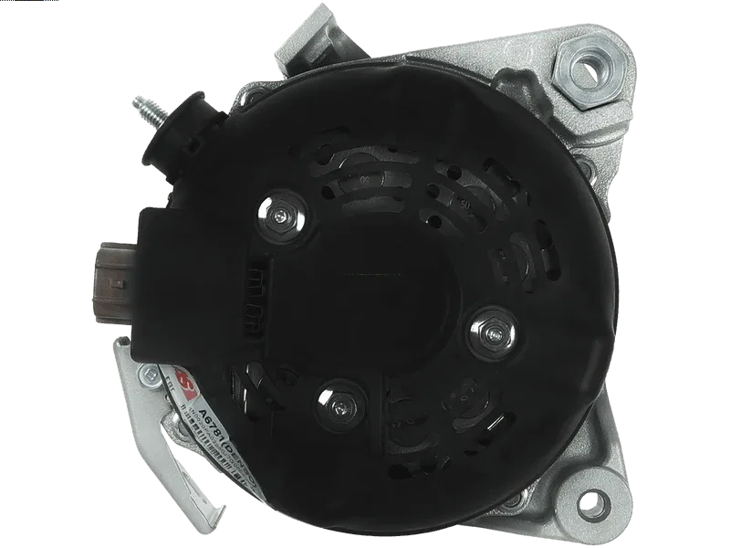 A6781(DENSO) DENSO - 1.ALTERNATOR — zdjęcie 3 z 5
