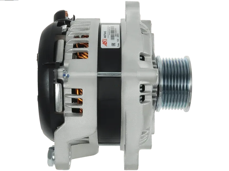 A6784S AS-PL - 1.ALTERNATOR — zdjęcie 2 z 4