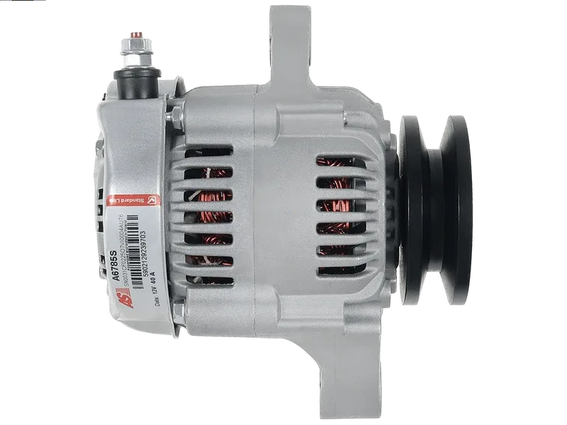 A6785S AS-PL - 1.ALTERNATOR — zdjęcie 4 z 5