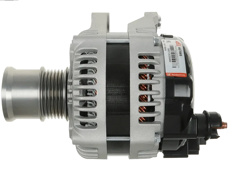 A6789S AS-PL - 1.ALTERNATOR — zdjęcie 5 z 5