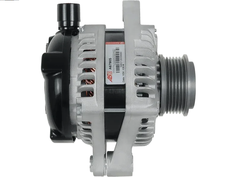 A6790S AS-PL - 1.ALTERNATOR — zdjęcie 4 z 5