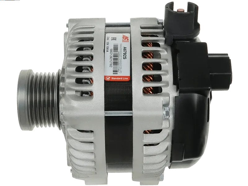 A6792S AS-PL - 1.ALTERNATOR — zdjęcie 4 z 4