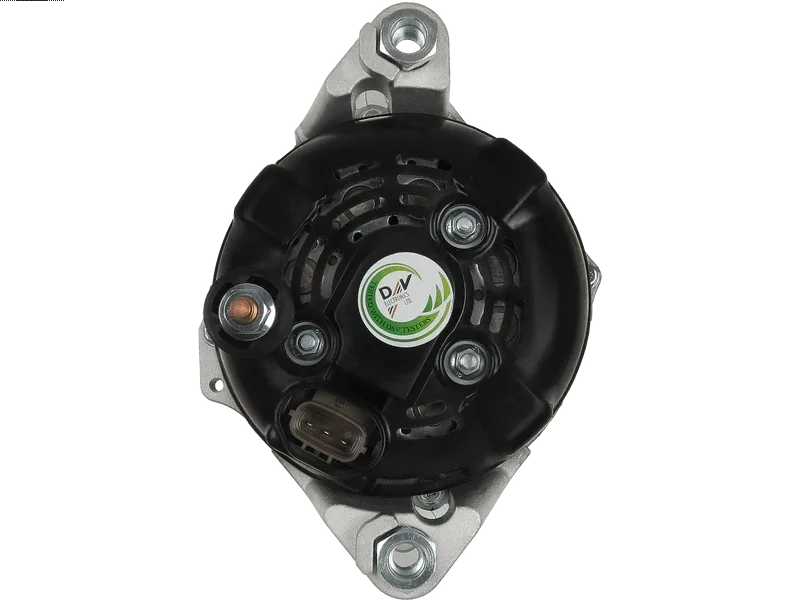 A6793S AS-PL - 1.ALTERNATOR — zdjęcie 3 z 4