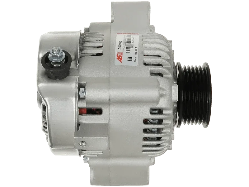 A6799S AS-PL - 1.ALTERNATOR — zdjęcie 4 z 5