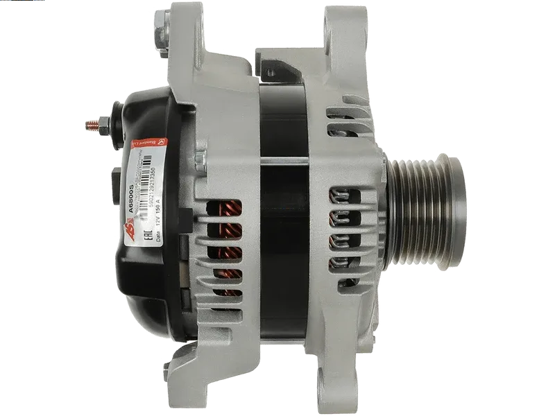 A6800S AS-PL - 1.ALTERNATOR — zdjęcie 4 z 5