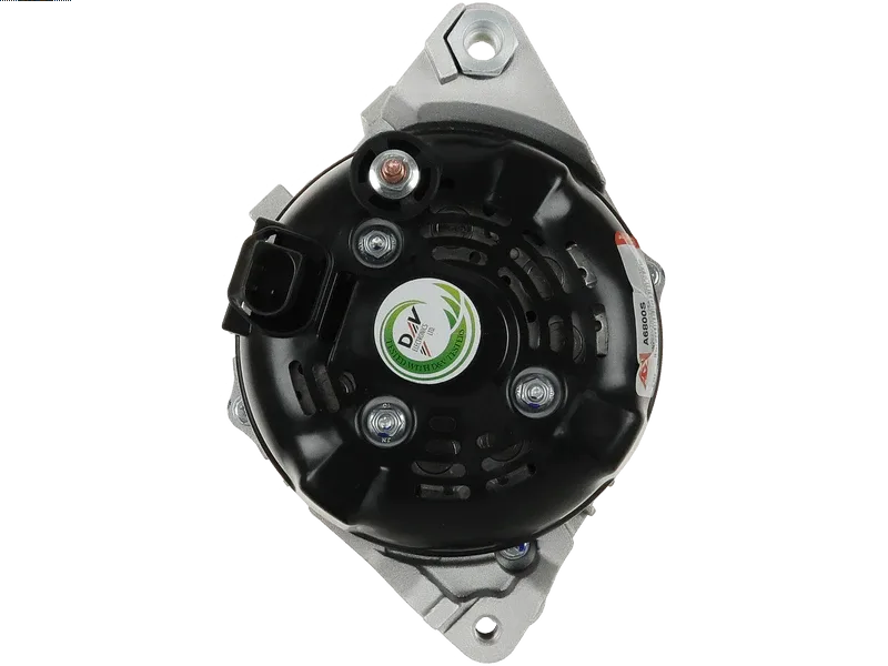 A6800S AS-PL - 1.ALTERNATOR — zdjęcie 3 z 5