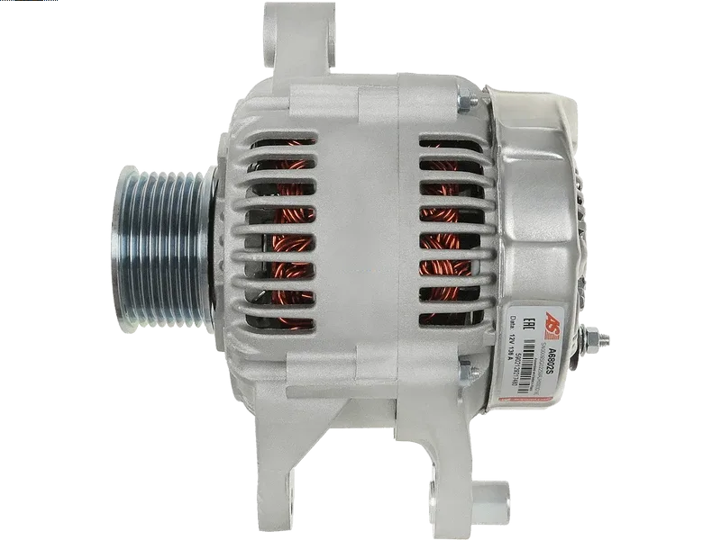 A6802S AS-PL - 1.ALTERNATOR — zdjęcie 2 z 5