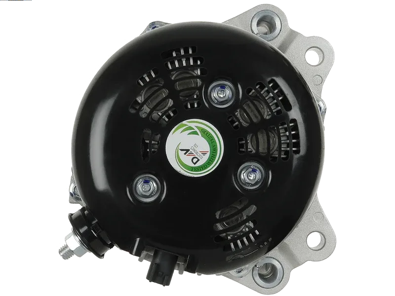 A6803S AS-PL - 1.ALTERNATOR — zdjęcie 3 z 4