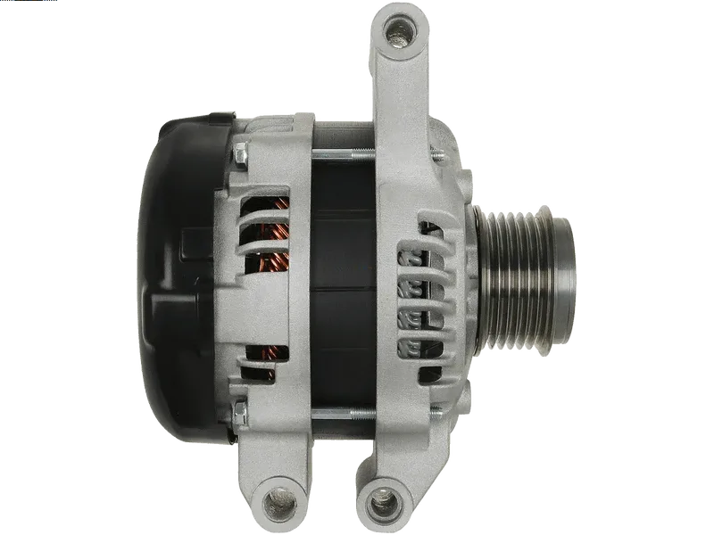 A6804S AS-PL - 1.ALTERNATOR — zdjęcie 4 z 5