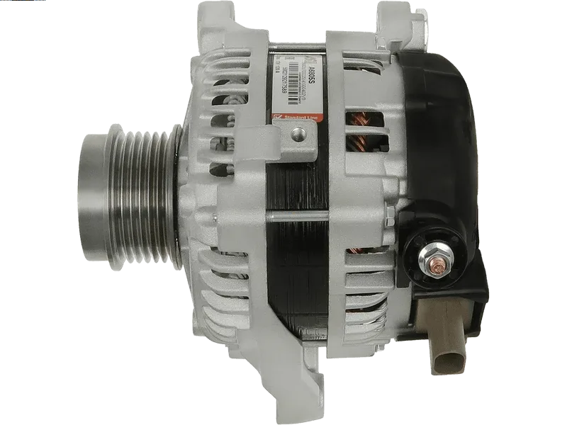 A6805S AS-PL - 1.ALTERNATOR — zdjęcie 2 z 5