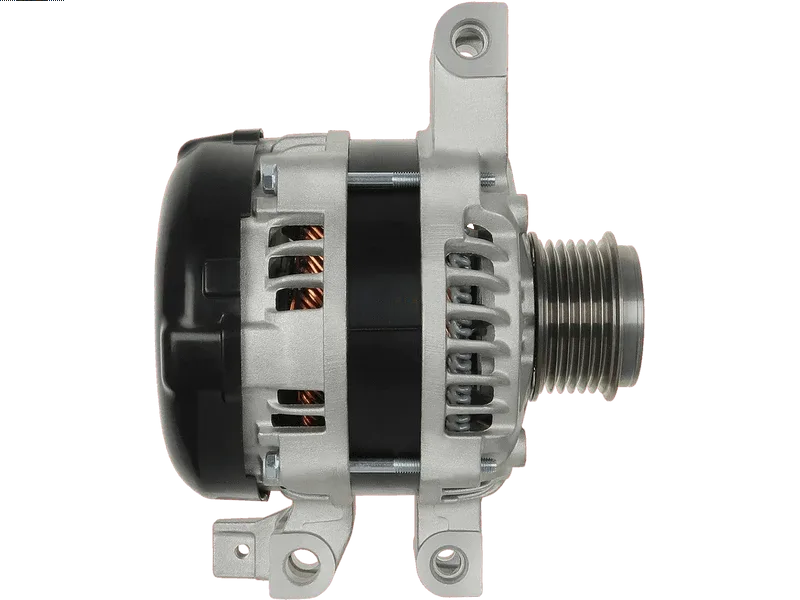 A6806S AS-PL - 1.ALTERNATOR — zdjęcie 4 z 5