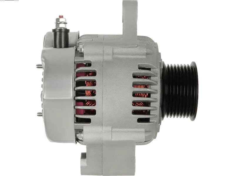 A6807S AS-PL - 1.ALTERNATOR — zdjęcie 4 z 5