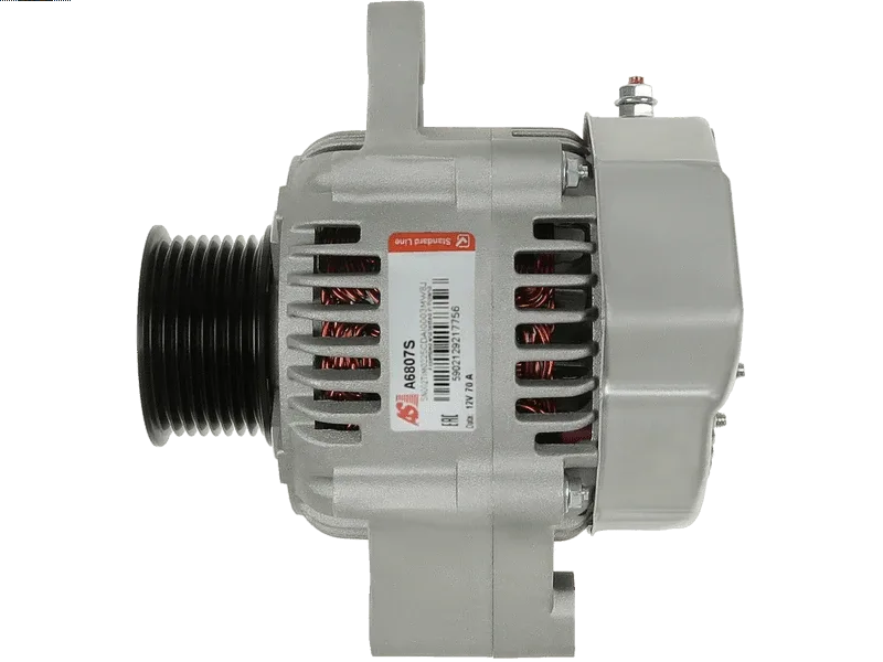 A6807S AS-PL - 1.ALTERNATOR — zdjęcie 2 z 5