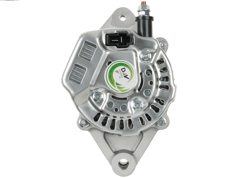 A6808S AS-PL - 1.ALTERNATOR — zdjęcie 3 z 5