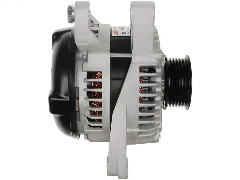 A6809S AS-PL - 1.ALTERNATOR — zdjęcie 4 z 5