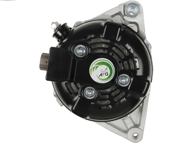 A6809S AS-PL - 1.ALTERNATOR — zdjęcie 3 z 5