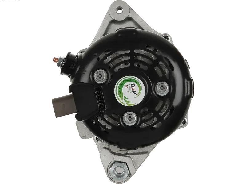 A6810S AS-PL - 1.ALTERNATOR — zdjęcie 3 z 5
