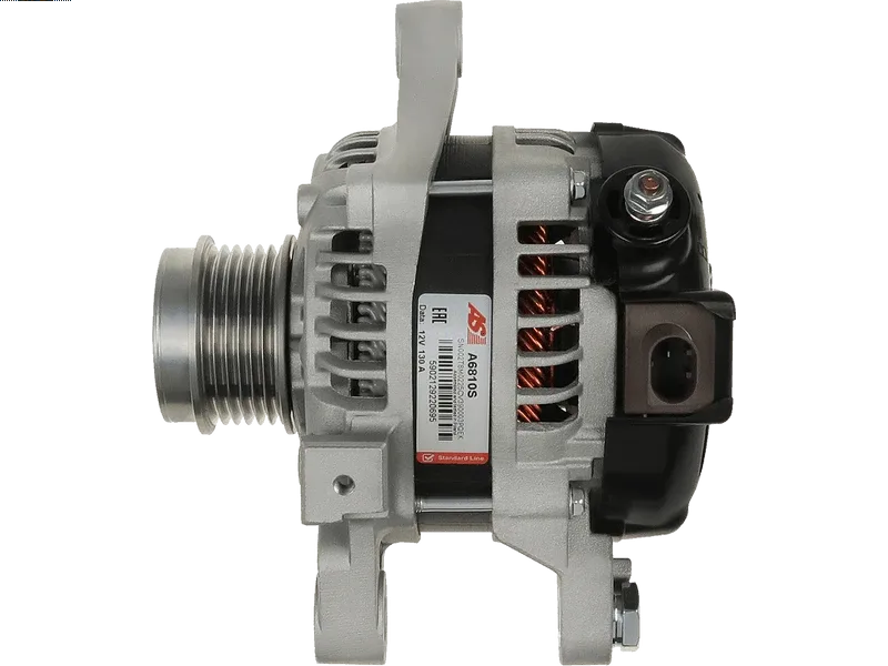A6810S AS-PL - 1.ALTERNATOR — zdjęcie 2 z 5