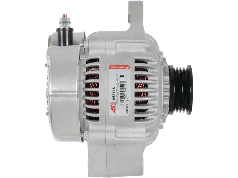 A6811S AS-PL - 1.ALTERNATOR — zdjęcie 4 z 5