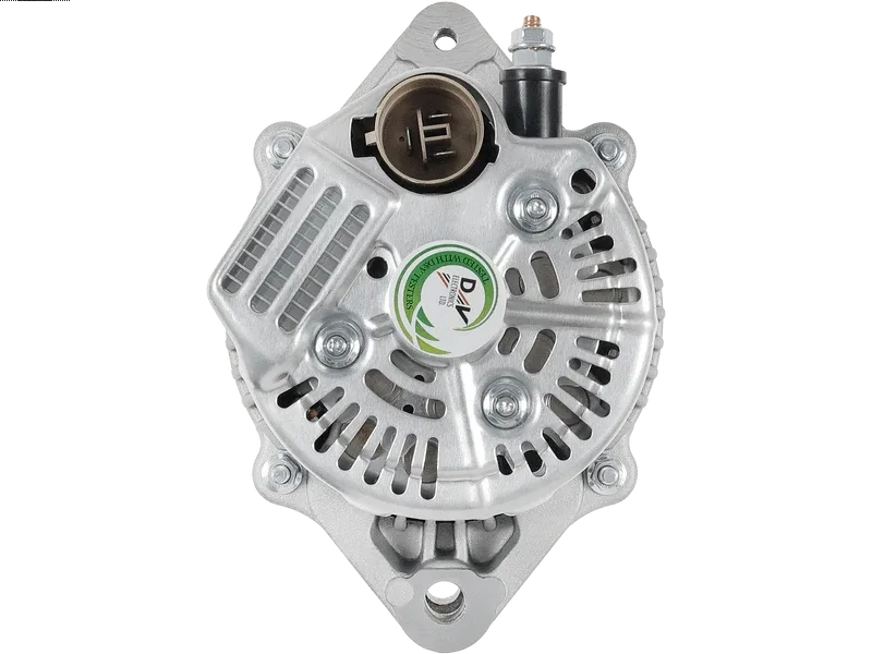 A6811S AS-PL - 1.ALTERNATOR — zdjęcie 3 z 5