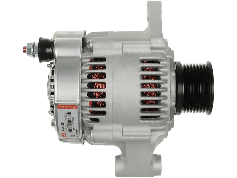 A6812S AS-PL - 1.ALTERNATOR — zdjęcie 4 z 5