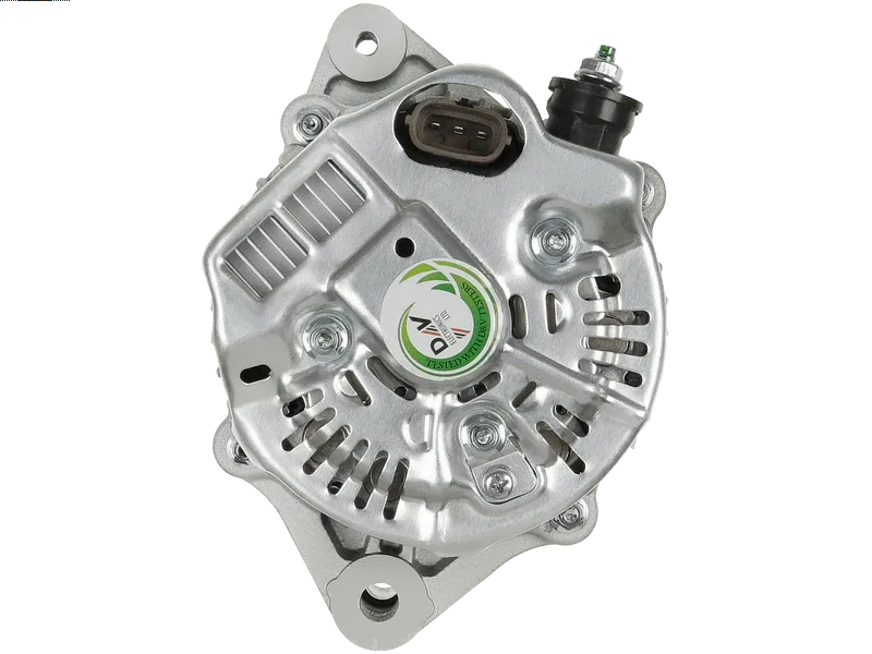 A6813S AS-PL - 1.ALTERNATOR — zdjęcie 3 z 5