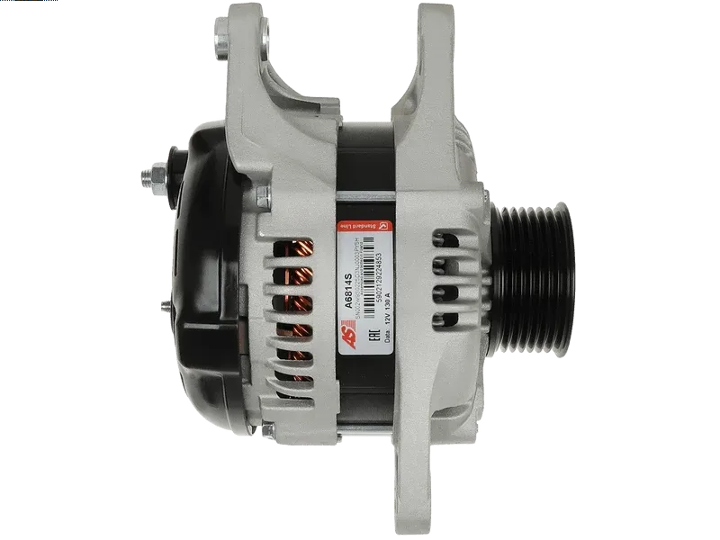 A6814S AS-PL - 1.ALTERNATOR — zdjęcie 2 z 4