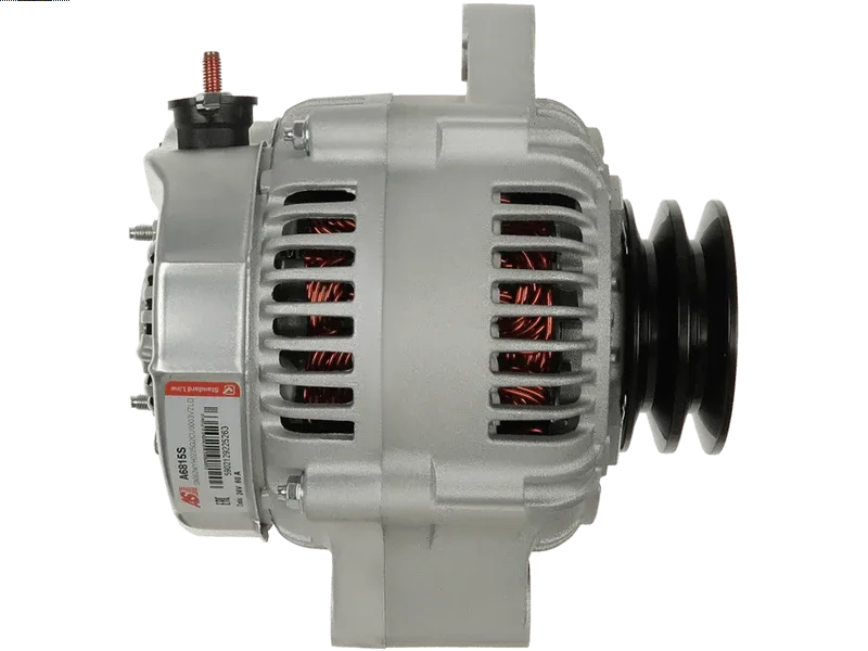 A6815S AS-PL - 1.ALTERNATOR — zdjęcie 2 z 4