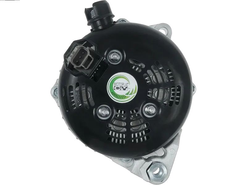 A6818S AS-PL - 1.ALTERNATOR — zdjęcie 3 z 4