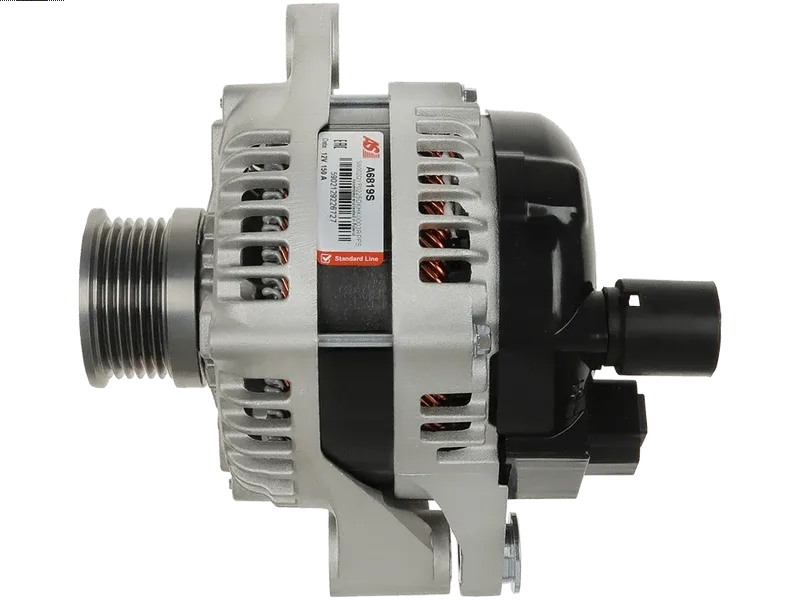 A6819S AS-PL - 1.ALTERNATOR — zdjęcie 1 z 4