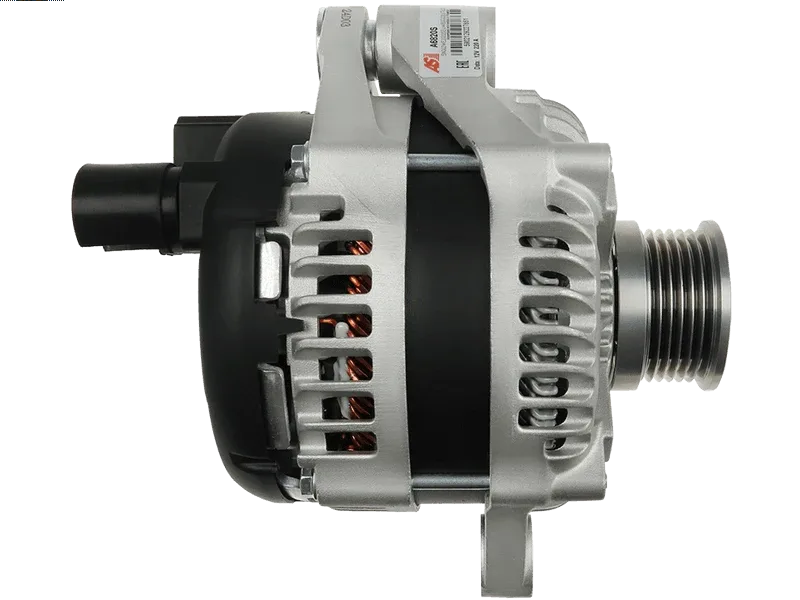 A6820S AS-PL - 1.ALTERNATOR — zdjęcie 4 z 5