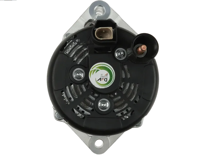 A6820S AS-PL - 1.ALTERNATOR — zdjęcie 3 z 5