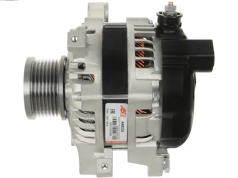 A6823S AS-PL - 1.ALTERNATOR — zdjęcie 2 z 5