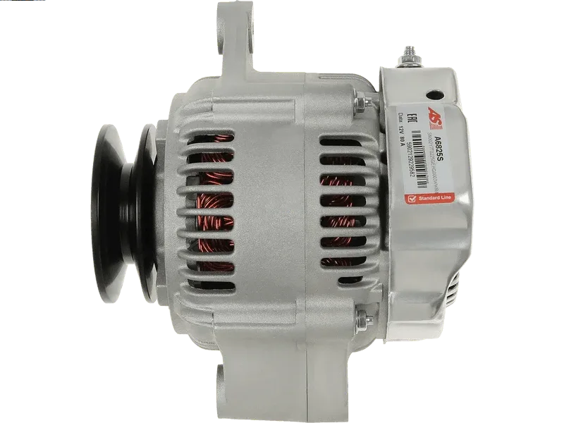 A6825S AS-PL - 1.ALTERNATOR — zdjęcie 4 z 4
