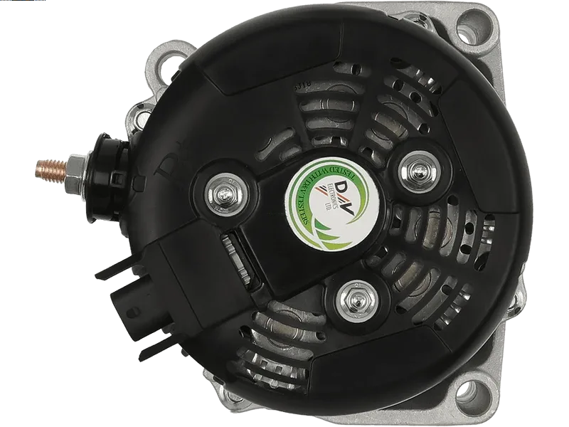 A6830S AS-PL - 1.ALTERNATOR — zdjęcie 3 z 4
