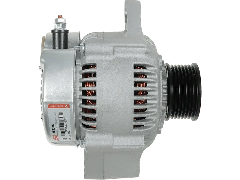 A6833S AS-PL - 1.ALTERNATOR — zdjęcie 2 z 4