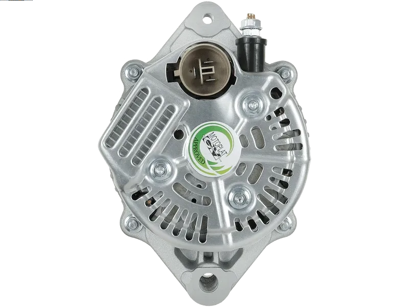 A6833S AS-PL - 1.ALTERNATOR — zdjęcie 3 z 4