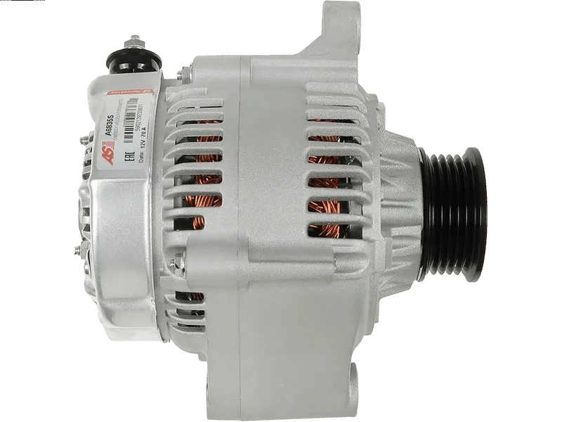A6835S AS-PL - 1.ALTERNATOR — zdjęcie 2 z 4