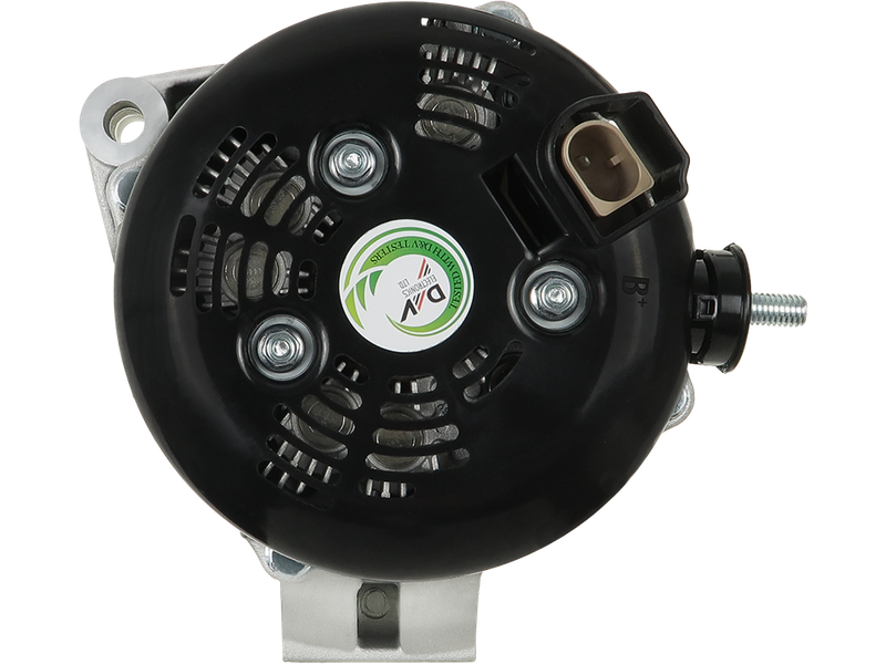 A6836S AS-PL - 1.ALTERNATOR — zdjęcie 3 z 4