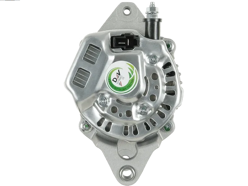 A6839S AS-PL - 1.ALTERNATOR — zdjęcie 3 z 4