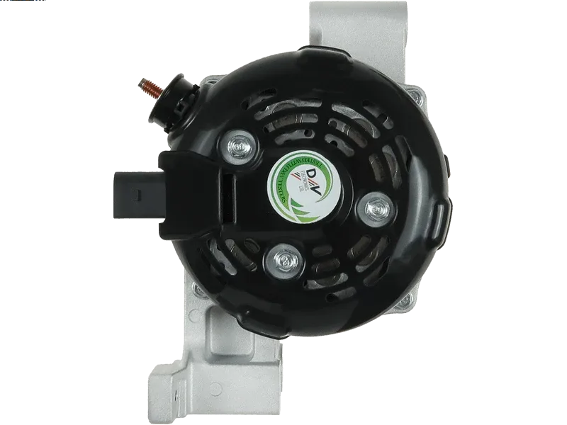 A6840S AS-PL - 1.ALTERNATOR — zdjęcie 3 z 4