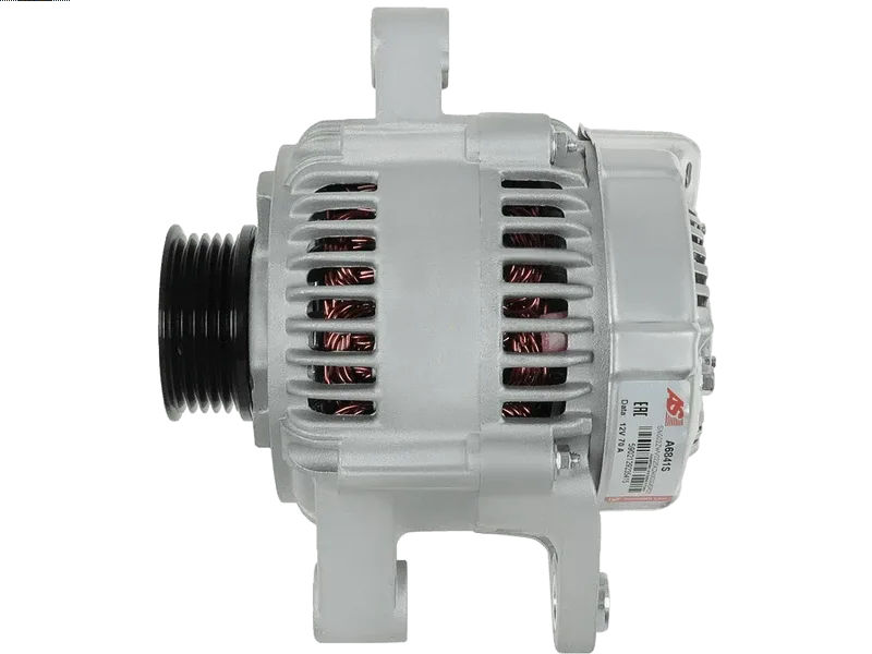 A6841S AS-PL - 1.ALTERNATOR — zdjęcie 2 z 5