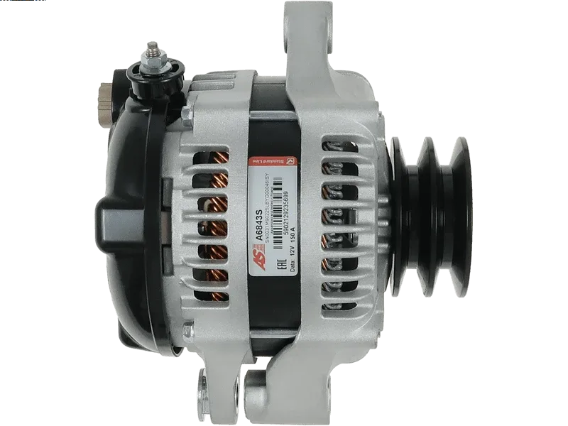 A6843S AS-PL - 1.ALTERNATOR — zdjęcie 2 z 4