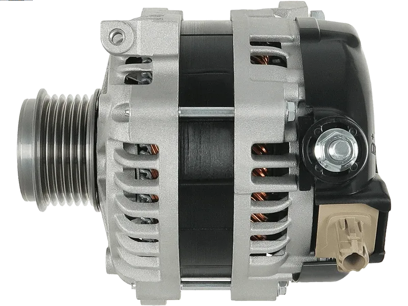 A6845S AS-PL - 1.ALTERNATOR — zdjęcie 2 z 4