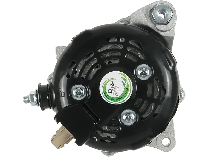 A6845S AS-PL - 1.ALTERNATOR — zdjęcie 3 z 4