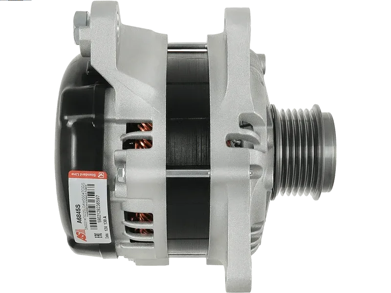 A6845S AS-PL - 1.ALTERNATOR — zdjęcie 4 z 4